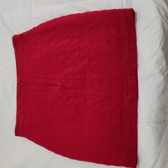 Bundle! EUC Express bodycon skirts Size 8 - Picture 6 of 7